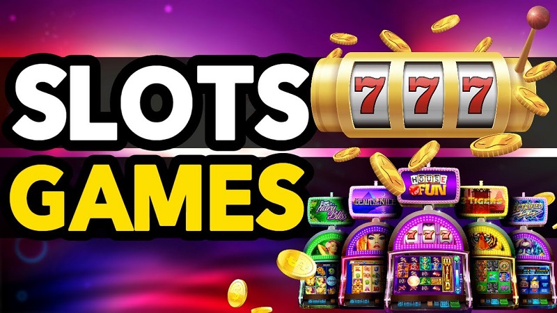 Một số thuật ngữ cơ bản cần biết khi chơi game slot